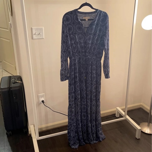 Michael Kors Maxi Dress - Picture 1 of 4